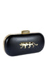 Women Clutch - 15246B - Party Bag - Walkeaze